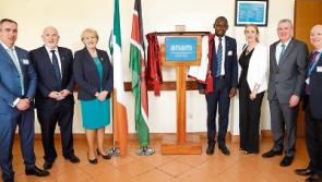 Tipperary man's technology company Anam opens new Africa HQ in Kenya