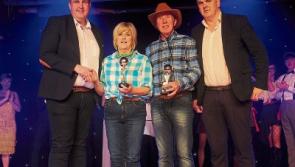 Tipperary talent to the fore at brilliant Strictly Black and Amber from Knockavilla GAA