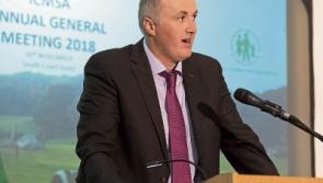 National farm leader invites his Tipperary colleagues to association's annual meeting