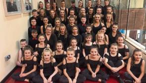 Award winning Tipperary music group to perform on this Friday's Toy Show