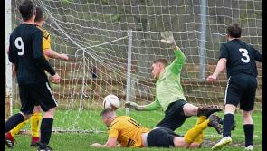 Guiry goal earns Clonmel Town draw against 10-man Old Bridge in Tipperary Division 1