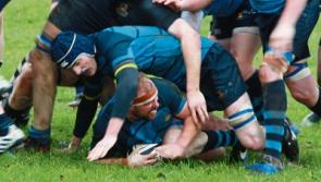 Tipperary rugby club win in Limerick to stay top of Munster League Division 1