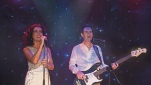 Tipperary music gig as Joe Dolan's nephew part of a popular duo in Clonmel
