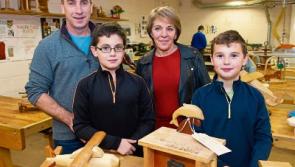 Great turnout at long-serving Tipperary secondary school's open night