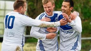 Cashel Town FC continue their push towards a return to Tipperary Premier League football