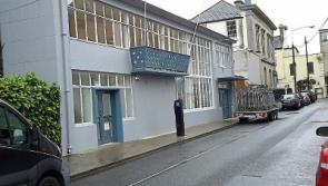 Christmas Craft Fair begins at South Tipperary Arts Centre