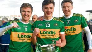 Clonmel Commercials hoping that history can repeat itself when they represent Tipperary in Munster Final