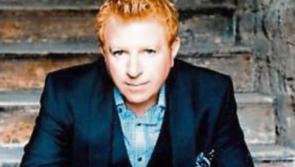 Tommy Fleming to appear in concert in Tipperary church