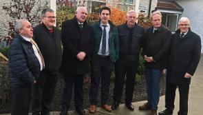 Tipperary school boost with land purchased at Ballylooby National School
