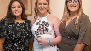Leading Tipperary Macra club celebrates its 60th anniversary in great style