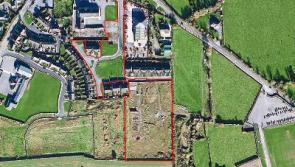 Tipperary site near Clonmel with planning permission for 34 houses is on the market