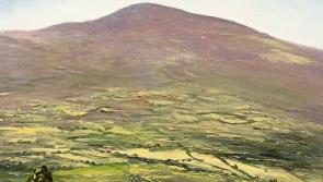 Exhibition conveys Tipperary-based artist's love of countryside