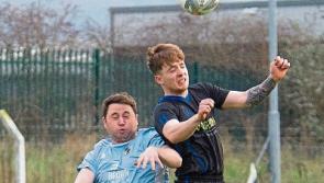 Away teams win four out of six ties in Tipperary Cup first round on Sunday