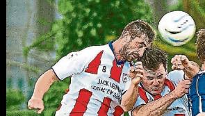 Tipperary Soccer:  Bansha and Cashel draw in Premier League