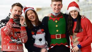 There's no group braver than the children in Our Lady's Hospital in Crumlin, says top Tipperary jockey Rachael Blackmore