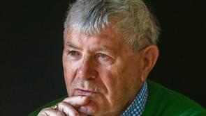 Tipperary man's book tells harrowing tale of childhood spent in industrial schools