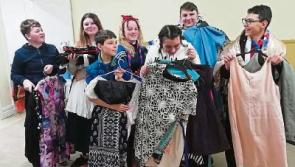 From Guineys to Gucci - Tipperary scouts hold pop-up shop to raise vital funds for their den