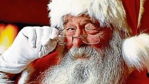Santa Claus will switch on Christmas lights in Clonmel on Saturday