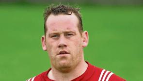 Cashel say 'No' to second Ulster team in a fortnight in AIL