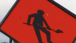 Clonmel road works to be suspended for Christmas from this Friday