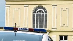 Judge imposes suspended prison sentence on Co. Tipperary man caught with a cannabis joint
