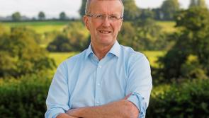 IFA meet Environment Commissioner in Brussels on nitrates issue 