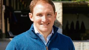 Tipperary man wins prestigious horseracing writing award