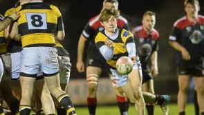 Hard-earned win for Tipperary side Clanwilliam against Waterpark - next up Abbeyfeale