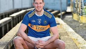 Tipperary GAA launched online video of encouragement for supporters