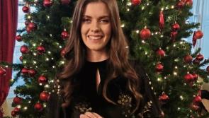 Serena O’Dwyer from Cashel receives Gold Gaisce Award