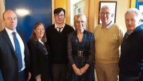 Tipperary student wins trip to Strasbourg in national Rotary youth leadership competition