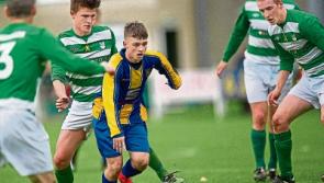 Tipperary side St Michael's advance in FAI Cup with William Armshaw hat-trick