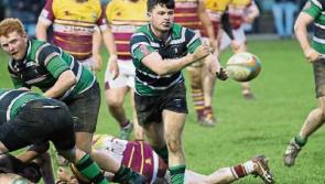 Tipperary side Clonmel move up to fourth in AIL with win over Limerick's Bruff