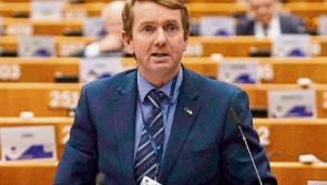 Tipperary's Cllr Michael Murphy is returned to EU Committee of the Regions