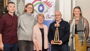 Camera clubs showcase their top images at Co. Tipperary photography contest