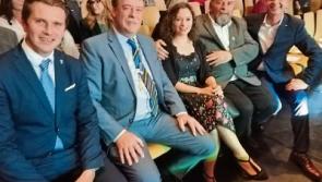 Tipperary extends hand of friendship across Europe to Austria