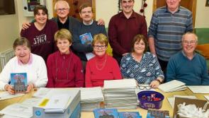 Tipperary folk throughout the world just love the annual Fethard Newsletter
