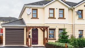 Attractive three bedroom home in Clonmel on the market