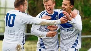 Tipperary club Cashel Town sail past Rosslare into last 32 of FAI Junior Cup