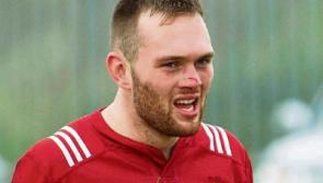 Tipperary's top rugby side Cashel defeat Limerick side UL/Bohs in AIL