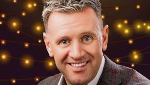 Mike Denver for two Tipperary shows