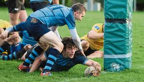 Tipperary Rugby: Never-say-die Kilfeacle win in Waterpark with last play of the game