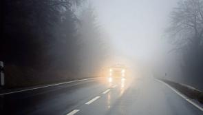 Most of Ireland hit with weather warning for tonight