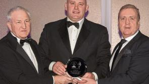 Tipperary honours legendary Ireland rugby prop John 'The Bull' Hayes