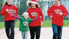 Fancy a bit of exercise in Tipperary on Christmas morning - for a good cause?