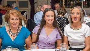 Tipperary ladies football club celebrate golden anniversary