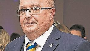 Tipperary man, Clonmel Town supporter and overall sports fanatic Muiris Walsh on why he loves his county