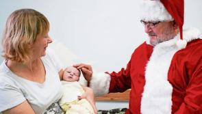 Tipperary's Adi Roche sends a Christmas gift to Ukraine of life-saving flying doctors