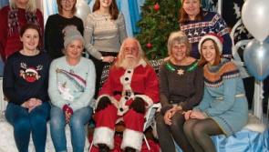 Sensory Santa grotto at South Tipperary Arts Centre proves a huge success