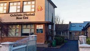 Colaiste Phobal are close to getting much needed ASD units
